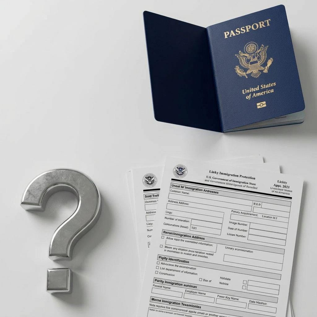 Enlarge elements; make US passport blue Enlarge elements; make US passport blue